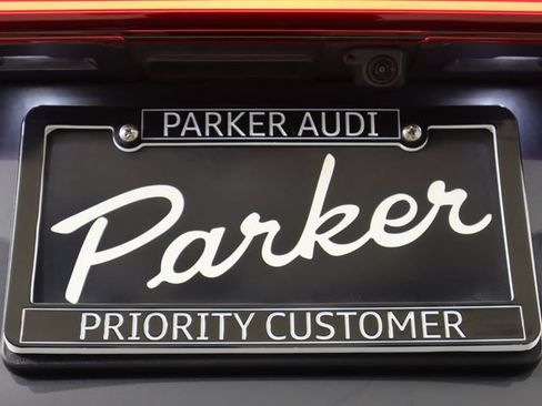 Used 2025 Audi Q5 Premium Plus w/ Premium Plus AWD/4WD image 26