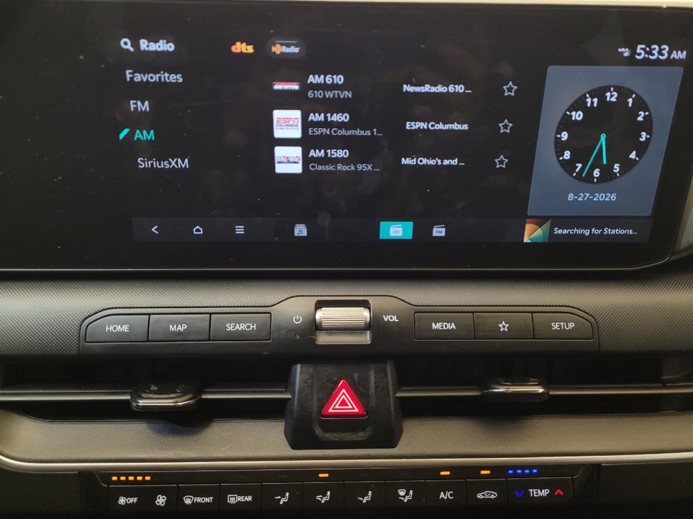 Used 2025 Kia K4 FWD image 25