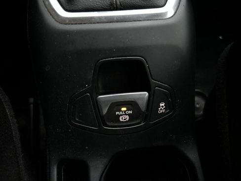 Used 2021 Jeep Renegade Sport image 27