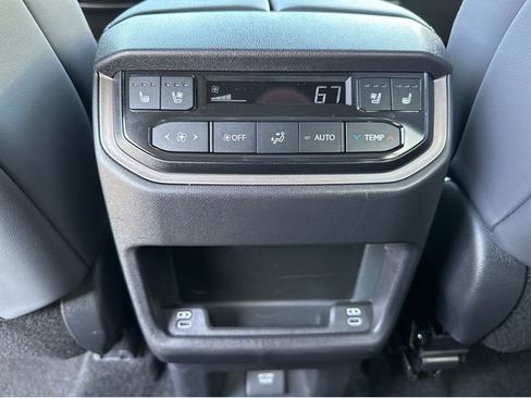 Certified 2025 Lexus TX 500h 500h F SPORT Premium w/ Technology Package image 8