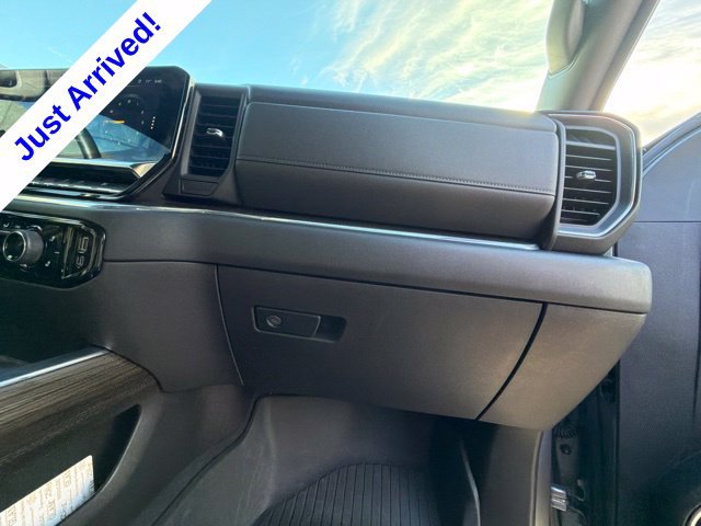 Used 2023 Chevrolet Silverado 1500 RST w/ RST All Star Premium Package AWD/4WD image 28