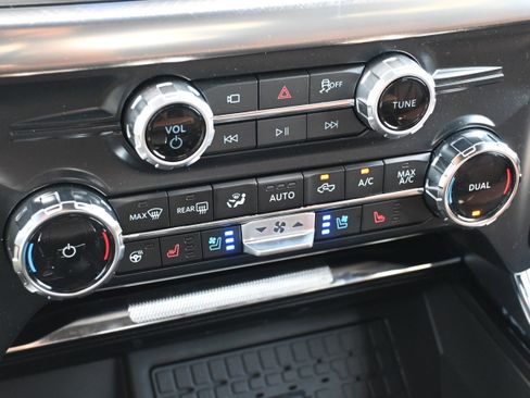 New 2026 Ford F150 King Ranch image 29