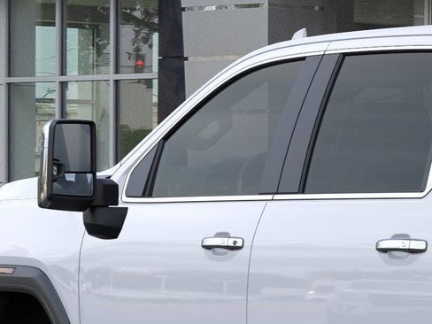 New 2026 GMC Sierra 2500 Denali Ultimate image 12