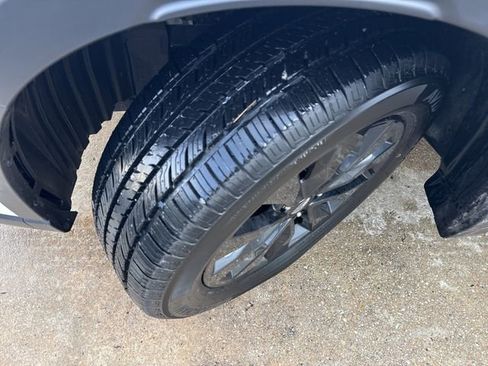 Certified 2023 Subaru Outback Onyx Edition image 26