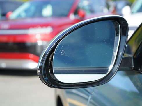 Used 2024 Genesis GV60 Performance image 10