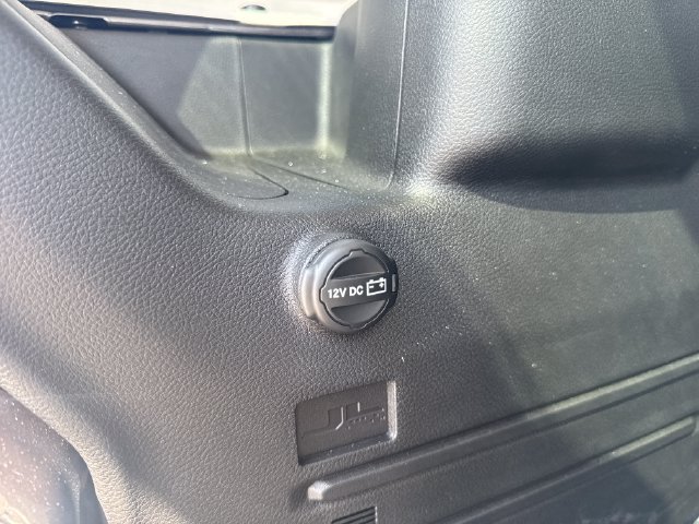 New 2027 Jeep Wrangler Unlimited Sahara AWD/4WD image 40