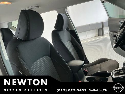 Used 2020 Kia Soul EX FWD image 15