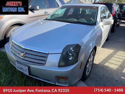 Used 2003 Cadillac CTS 3.2 w/ Preferred Equipment Group