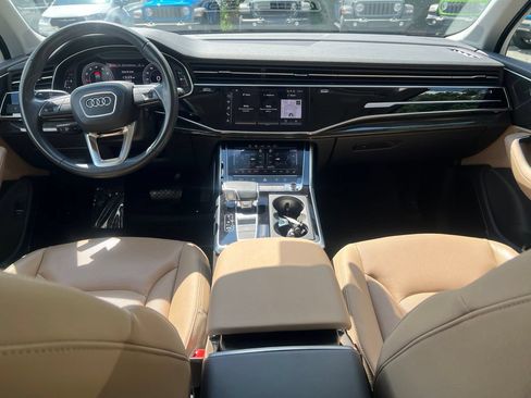 Used 2024 Audi Q7 2.0T Premium Plus AWD/4WD image 15
