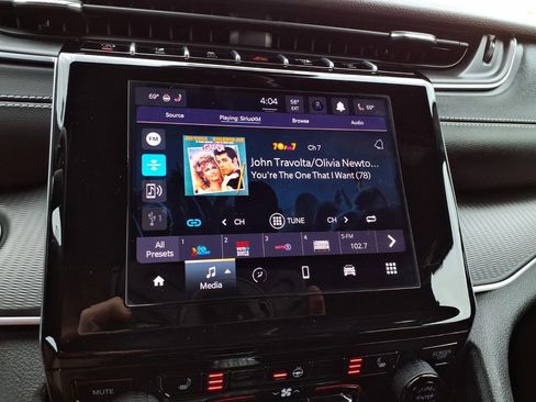 Used 2025 Jeep Grand Cherokee L Laredo w/ Luxury Tech Group I image 6