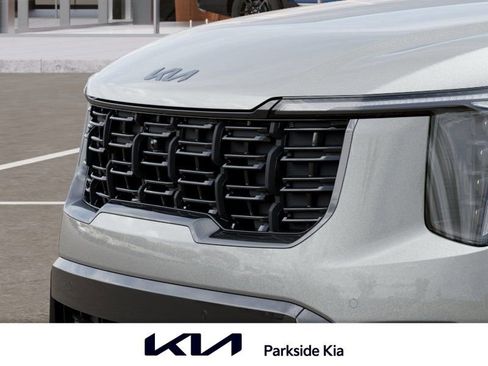 New 2026 Kia Sorento SX AWD/4WD image 12
