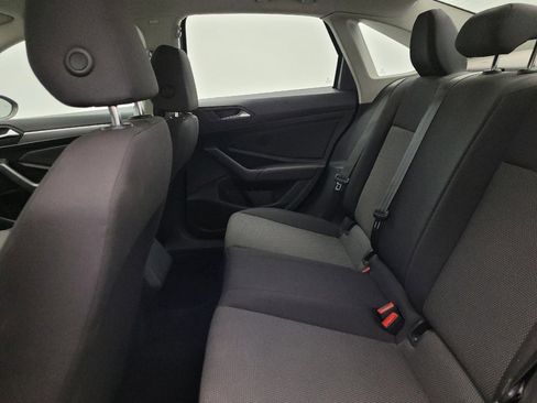 Used 2020 Volkswagen Jetta S w/ Driver Assistance Package FWD image 18