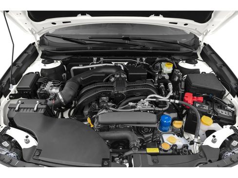 Used 2021 Subaru Legacy Limited image 8