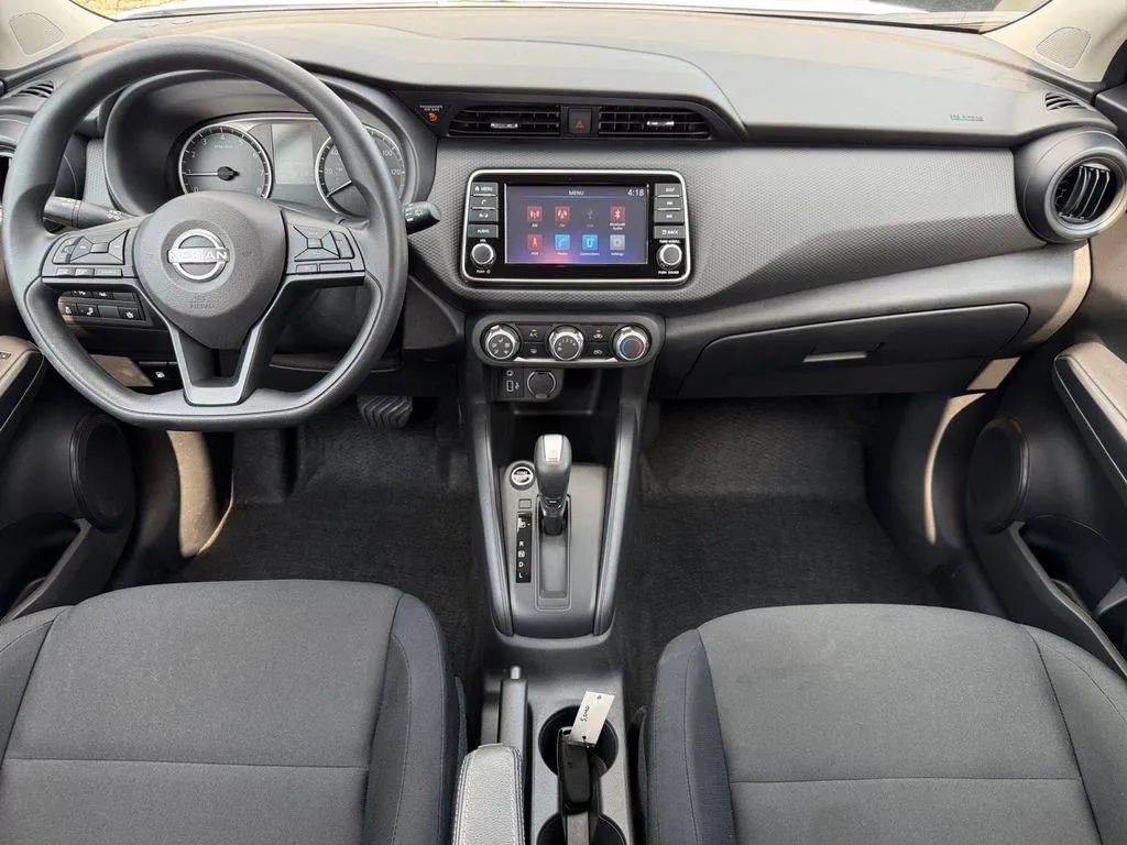 Used 2025 Nissan Kicks Play S FWD image 7