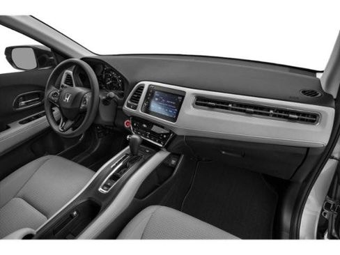 Used 2021 Honda HR-V EX image 15