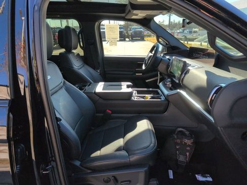 New 2026 Ford Expedition Platinum w/ Stealth Appearance Package image 13