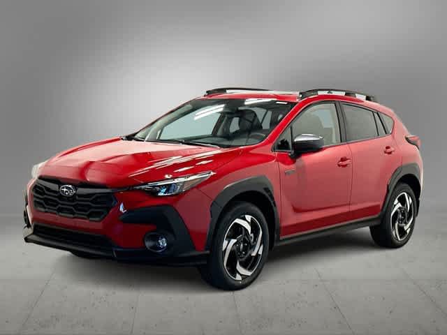 New 2026 Subaru Crosstrek 2.5i Limited AWD/4WD image 1