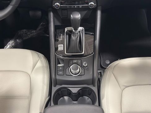 New 2025 MAZDA CX-5 AWD 2.5 S w/ Preferred Package image 17