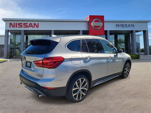 Used 2016 BMW X1 xDrive28i image 4
