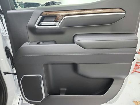 New 2026 GMC Sierra 1500 Elevation w/ Elevation Premium Package AWD/4WD image 47