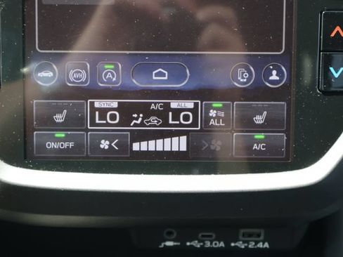 Certified 2026 Subaru Forester Premium AWD/4WD image 14