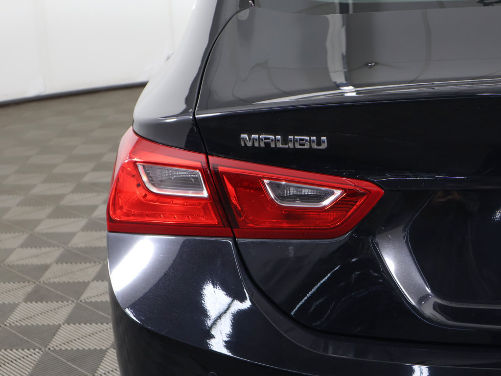 Used 2023 Chevrolet Malibu LS w/ Driver Confidence Package FWD image 14