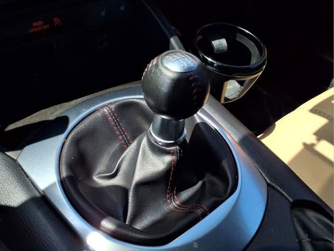 Used 2016 MAZDA MX-5 Miata Club w/ Brembo/BBS Package RWD image 16