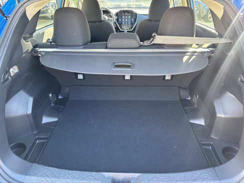 Used 2025 Subaru Impreza 2.0i Sport image 8