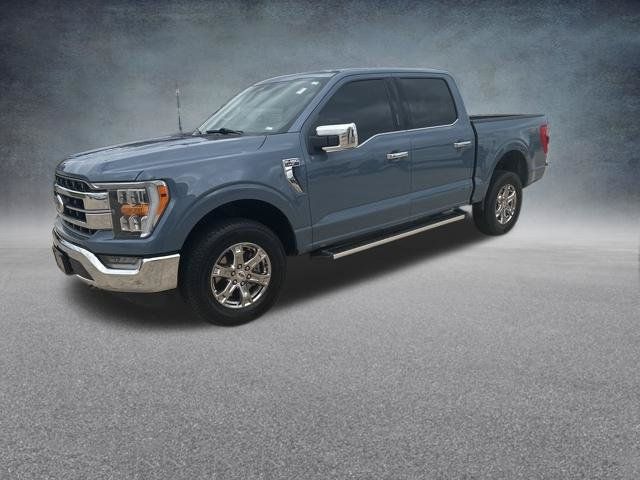 Used 2023 Ford F150 Lariat AWD/4WD image 30