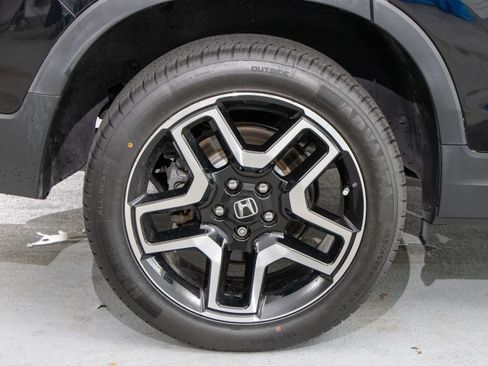 Used 2023 Honda Passport Elite image 39
