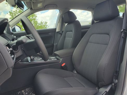 New 2026 Honda Civic LX image 19
