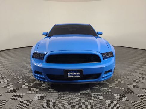 Used 2014 Ford Mustang Premium w/ Equipment Group 203A RWD image 8