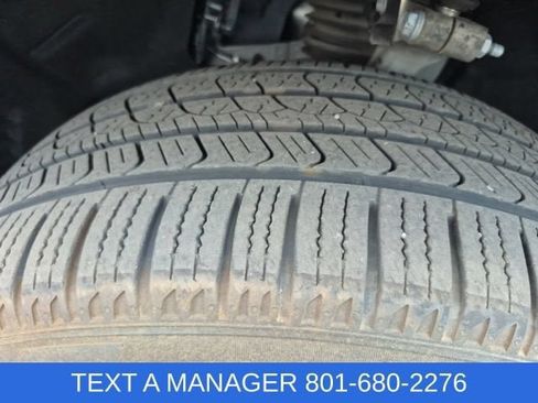 Used 2022 Jeep Grand Cherokee Summit w/ Adv Protech Group IV AWD/4WD image 10