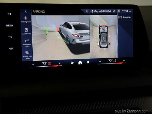 New 2026 BMW 228i xDrive w/ Technology Package AWD/4WD image 24