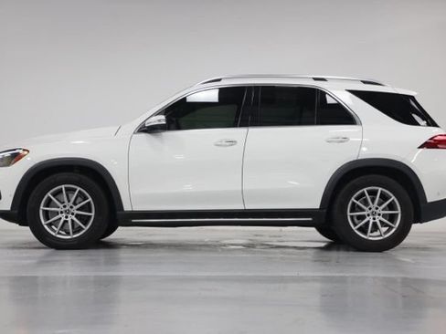 Used 2024 Mercedes-Benz GLE 350 4MATIC image 11