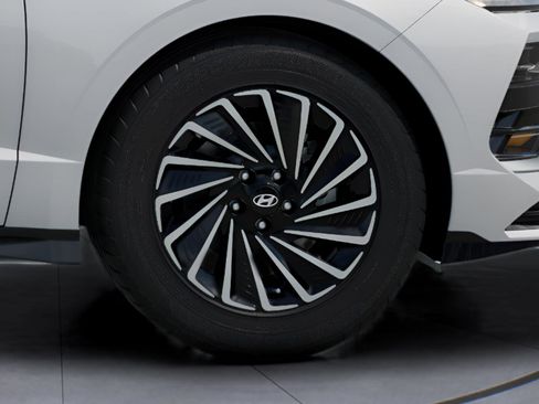 New 2026 Hyundai Sonata SEL FWD image 8