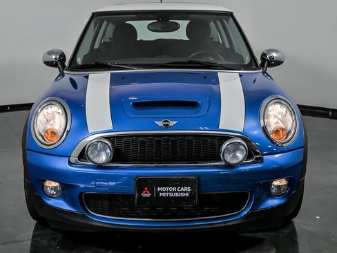 Used 2009 MINI Cooper S FWD image 4