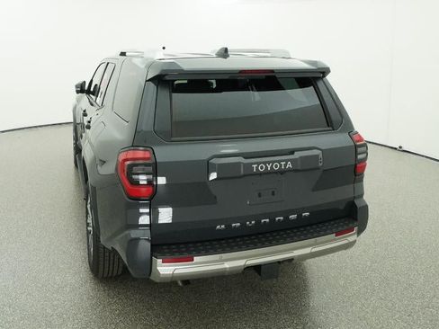 New 2025 Toyota 4Runner Limited image 39