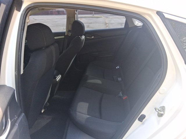Used 2019 Honda Civic LX image 19