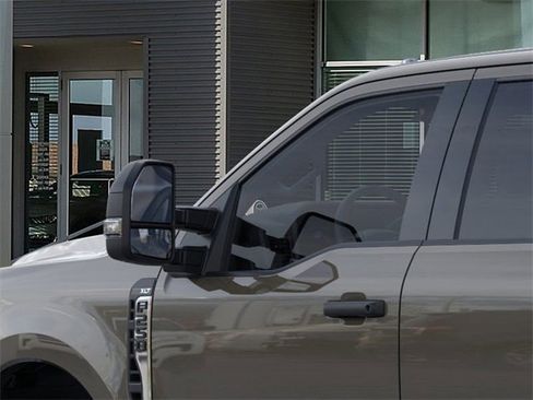 New 2026 Ford F250 XLT image 20
