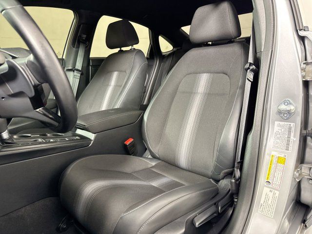 Used 2024 Honda Civic Sport image 19