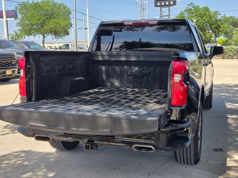 Certified 2019 Chevrolet Silverado 1500 RST AWD/4WD image 26