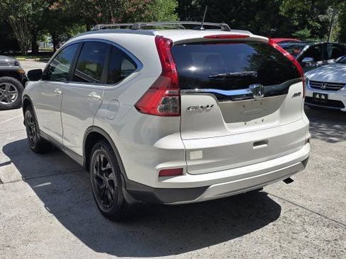 Used 2016 Honda CR-V EX-L image 3