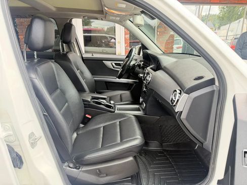 Used 2014 Mercedes-Benz GLK 350 4MATIC image 21