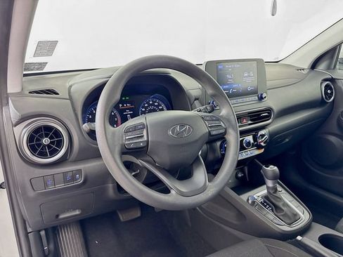 Certified 2022 Hyundai Kona SEL FWD image 13