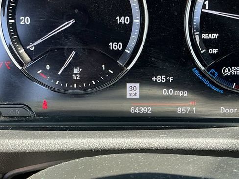 Used 2020 BMW X2 xDrive28i w/ Convenience Package AWD/4WD image 14