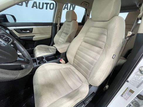 Used 2020 Honda CR-V LX image 12