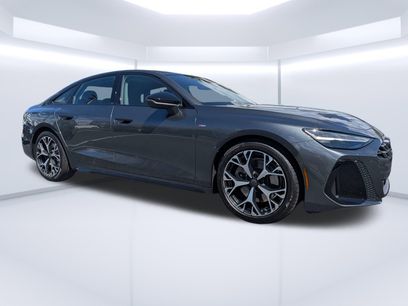 Certified 2026 Audi A6 Prestige w/ Prestige Package