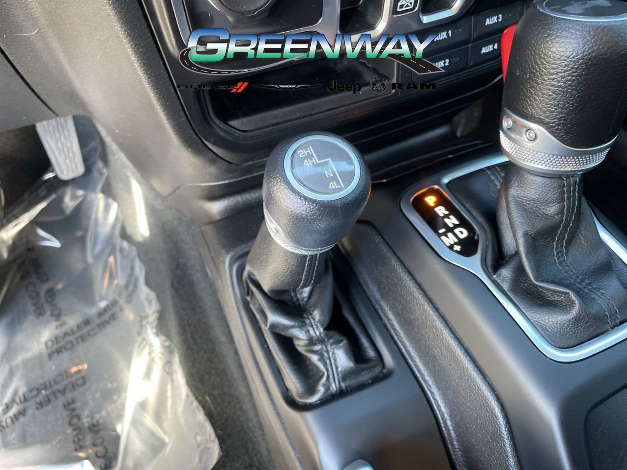 Used 2022 Jeep Wrangler Unlimited Sport AWD/4WD image 21