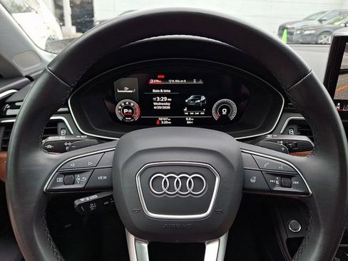 Used 2023 Audi A5 2.0T Premium Plus w/ Premium Plus AWD/4WD image 20